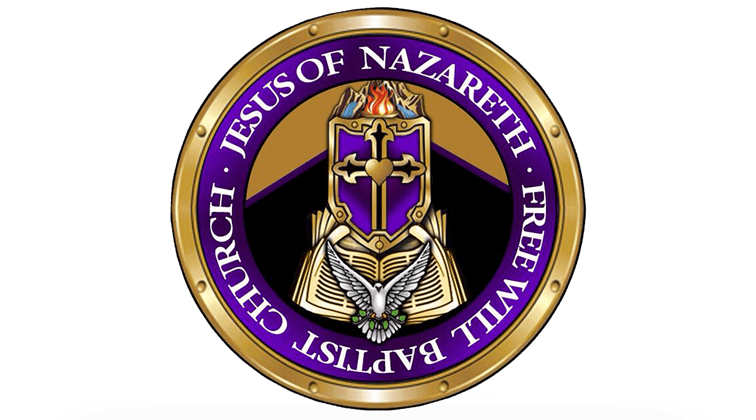 Jesus of Nazareth Free Will Baptist Church